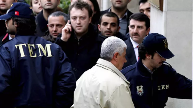 golpitas Ayhan Tas