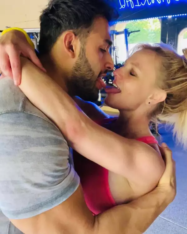 Britney Spears responde a Kevin Federline sobre supuesto rechazo de sus hijos