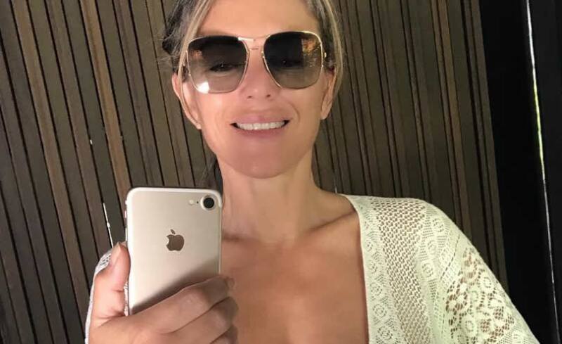 Elizabeth Hurley