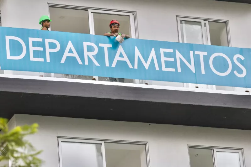 Venta Departamentos