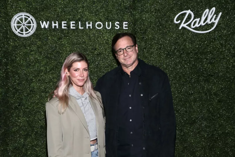 Wheelhouse And Rally Mark Celebrity And Content-Creator Fund Raise At Private Los Angeles Event