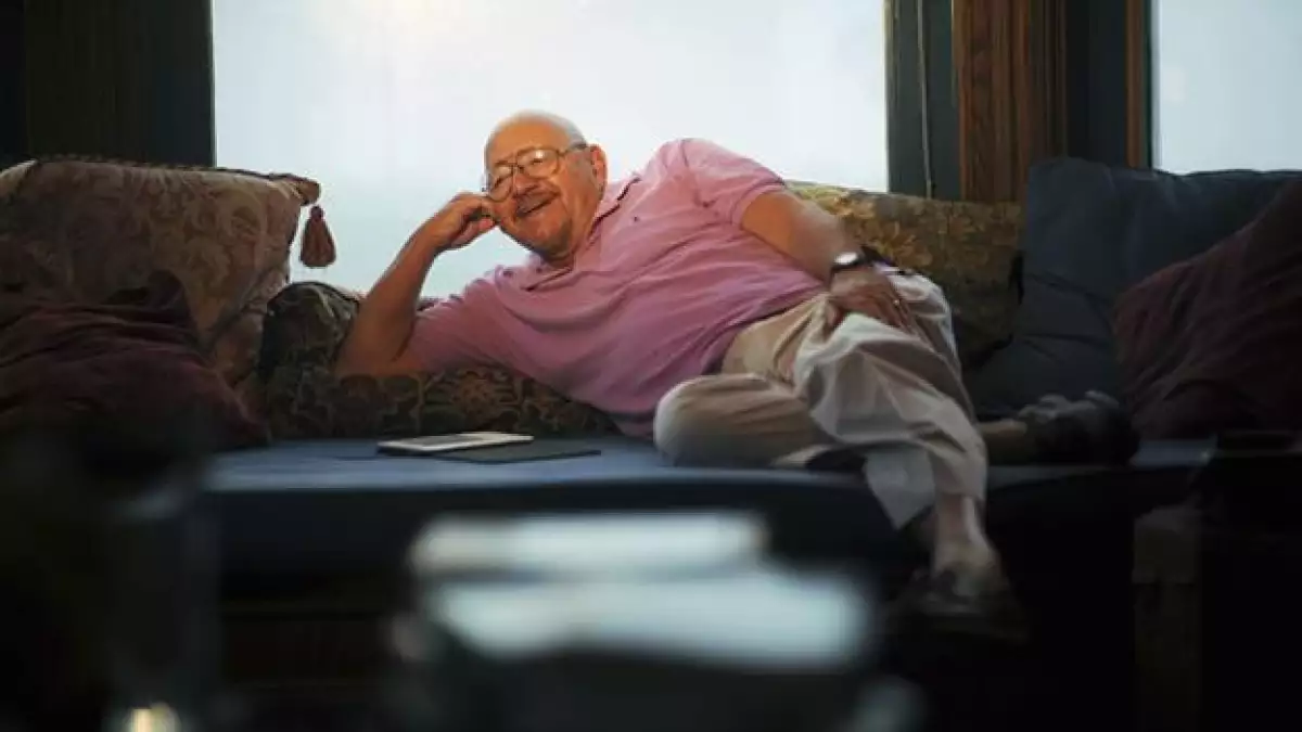 Jerry Della Femina