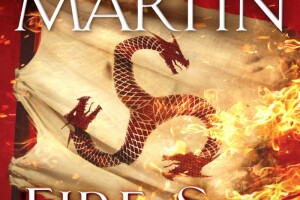 'Fire and Blood'