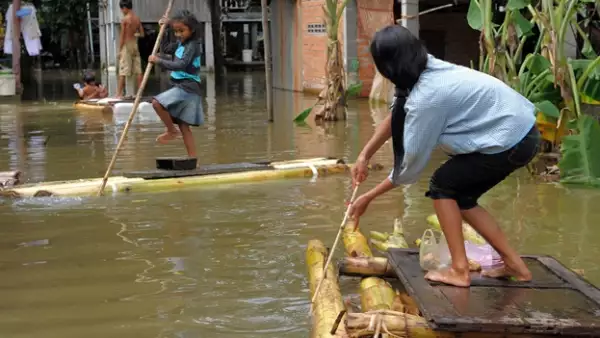 lluvias desastres naturales
