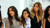 Keeping with the Kardashians 