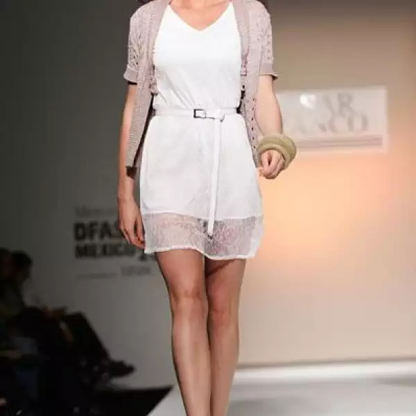 MBDF Pasarela C?r Franco