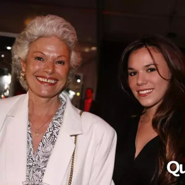 Mercedes Benz Fashion lunes