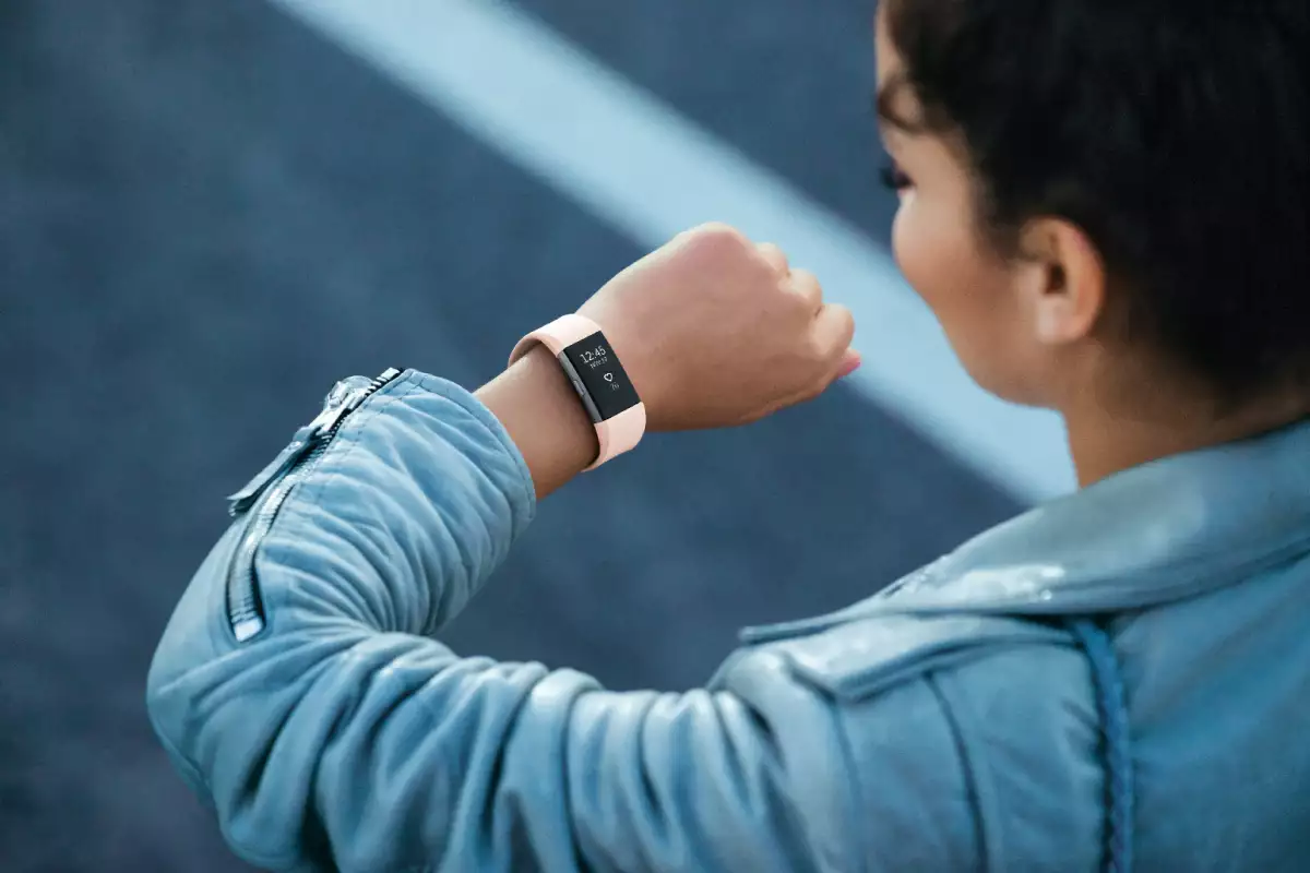 Un wearable para el día a día