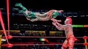 La lucha libre encontró una nueva forma de atraer al turismo del Mundial 2026: llevar dioses prehispánicos al ring 