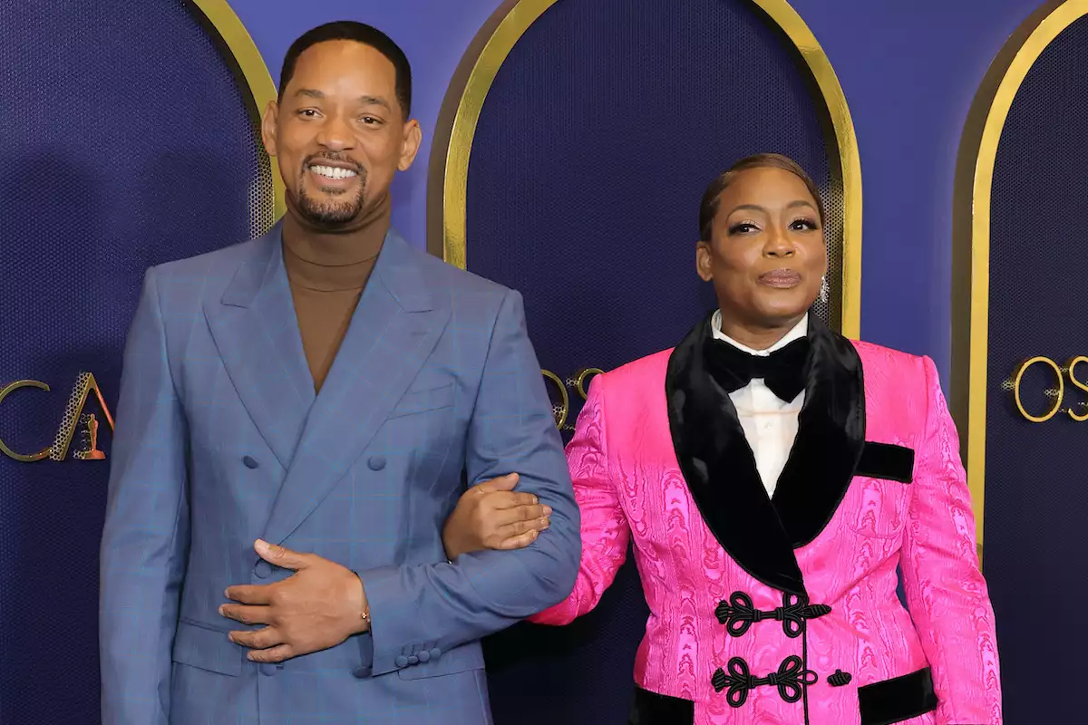 94th Annual Oscars Nominees Luncheon - Arrivals