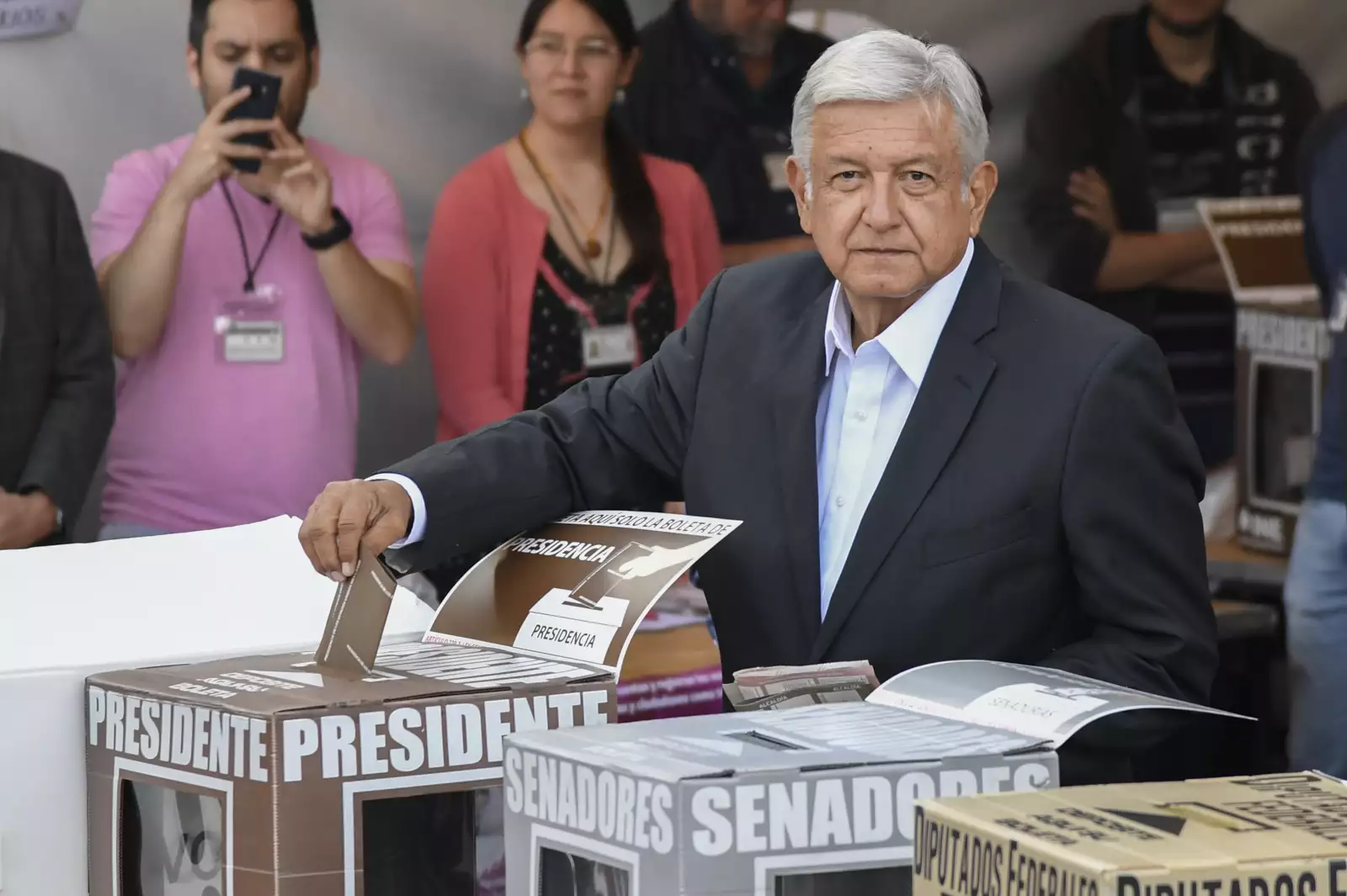AMLO