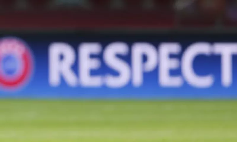 El Congreso de la FIFA debería ser pospuesto, dijo la UEFA. (Foto: Reuters )