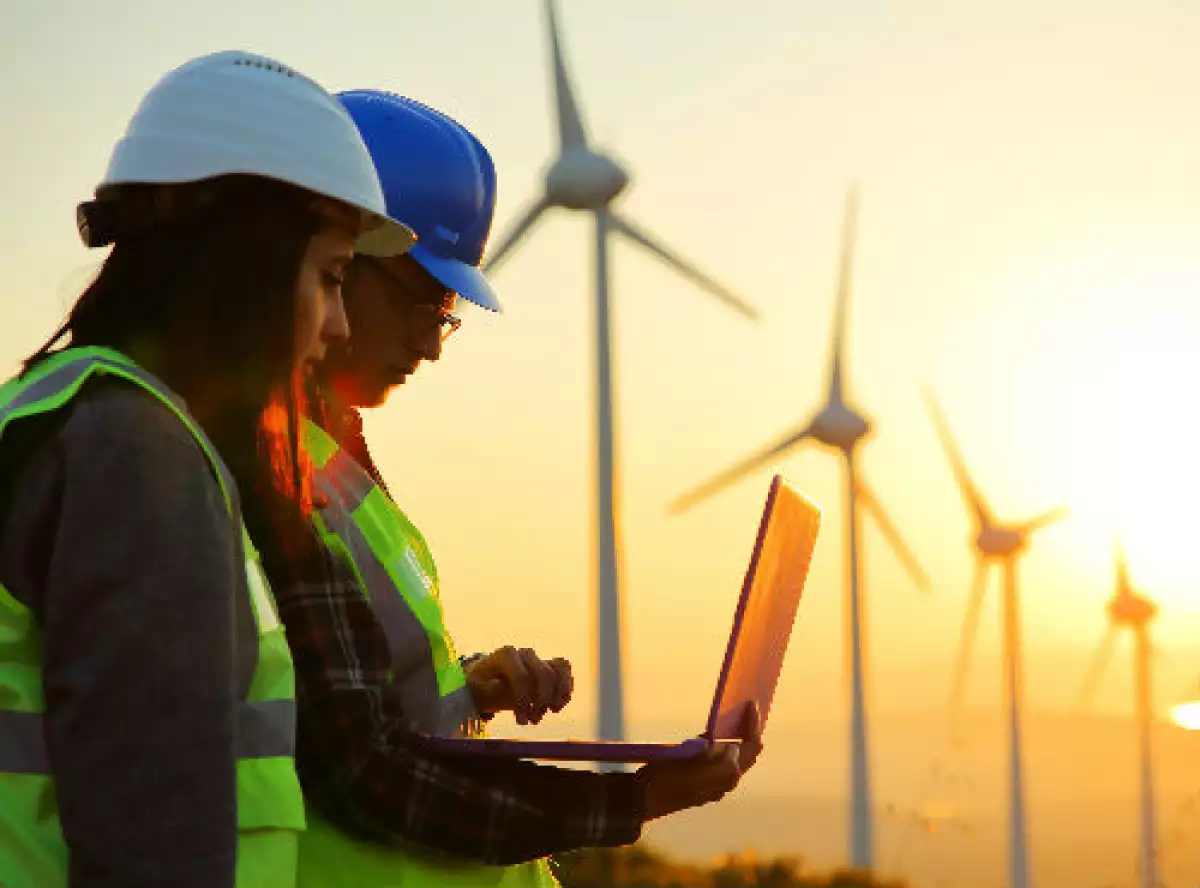 ingenieros en energ�a