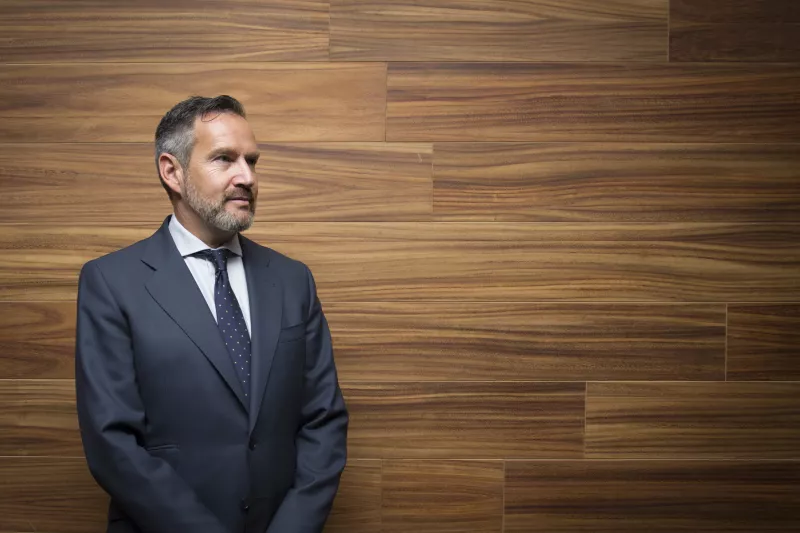 Bruno Juanes, experto en tecnología para industria 4.0, habla de las ventajas para quienes ya se sumaron a esta tendencia.