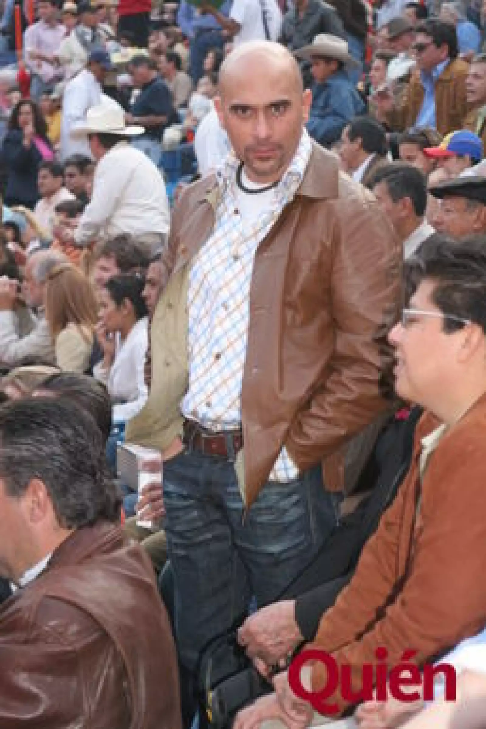 Héctor Suárez Gomis