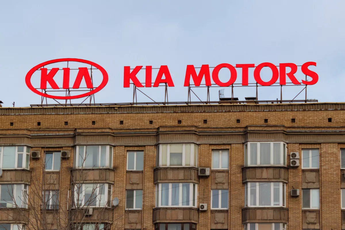 kia