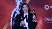 Ganadores del premio Ariel 2024