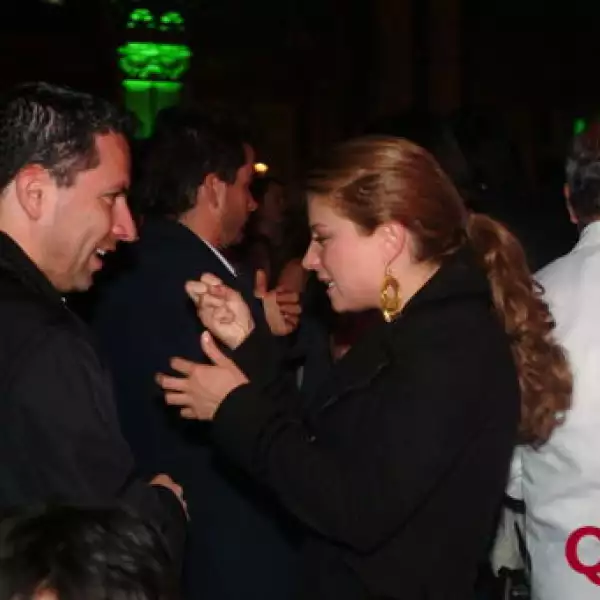 Oscar Uriel, Ludwika Paleta