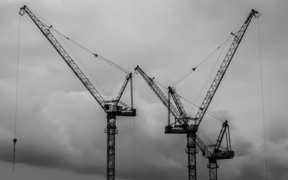 construcción