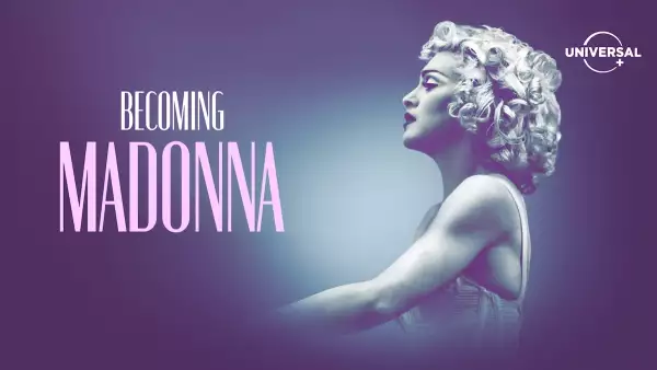 Madonna aparece en imagen de archivo del documental Becoming Madonna