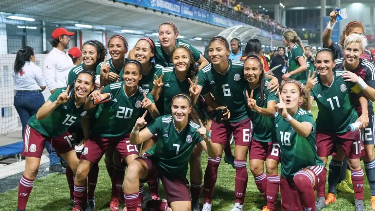 Mexicanas