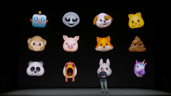 Evento Apple 2017
