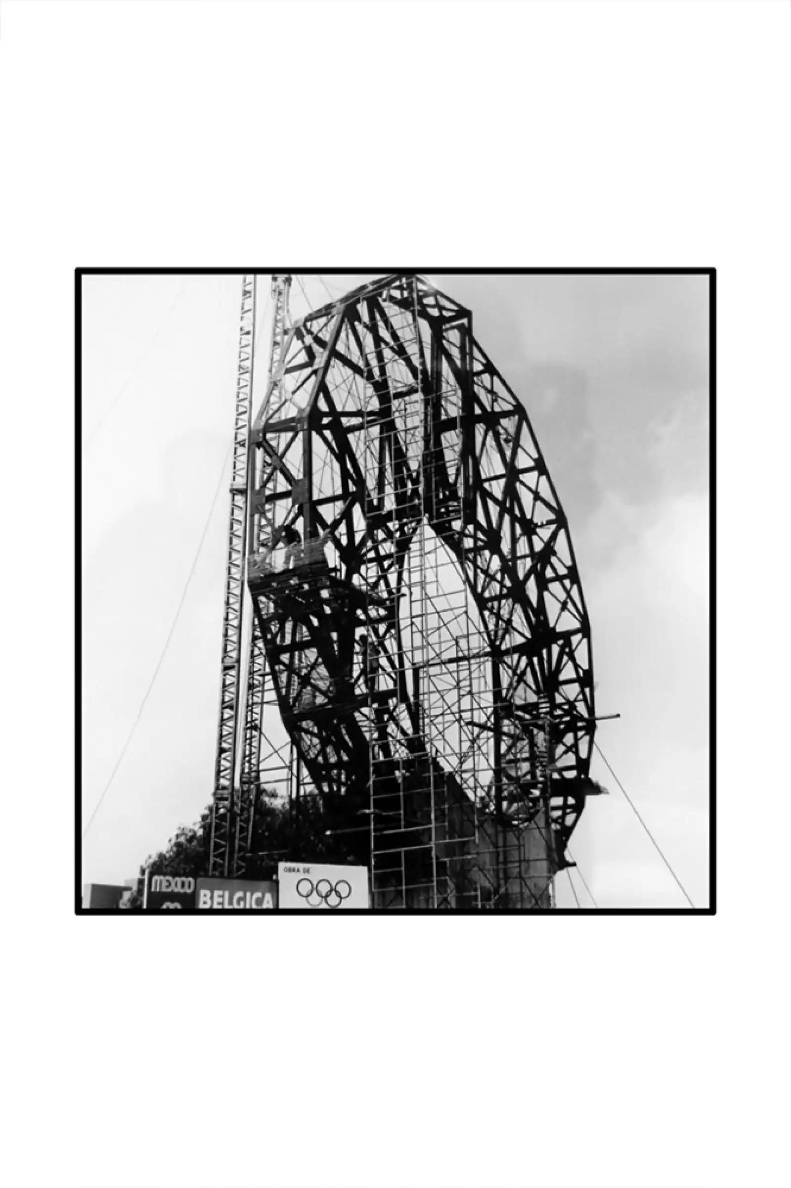  Inauguración Monumentos, anti-monumentos y nueva escultura pública