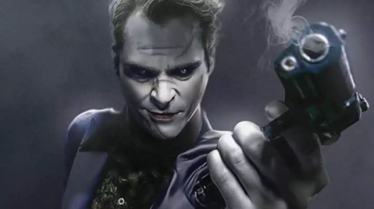 Joker
