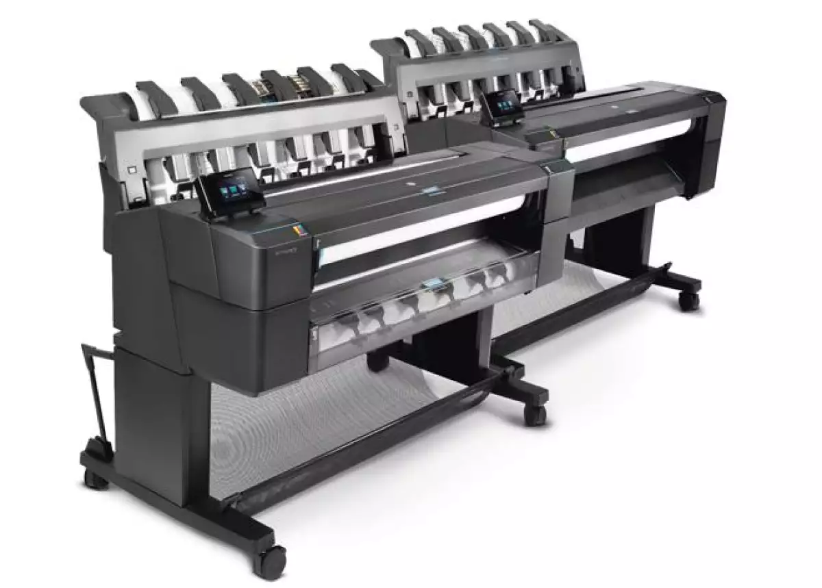 Impresora HP