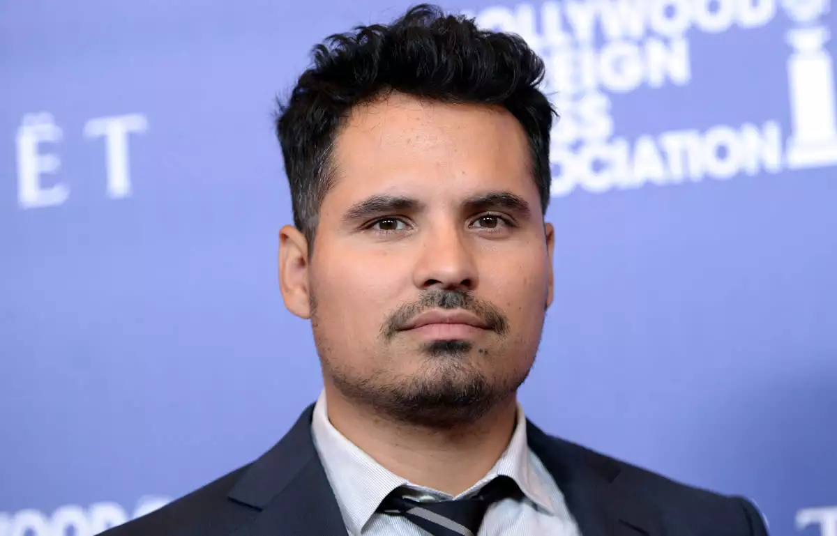 Michale Peña