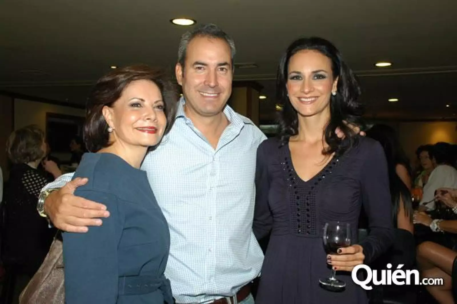 Desfile Elda Watanabe