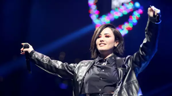 iHeartRadio KISS108's Jingle Ball 2022 - Show