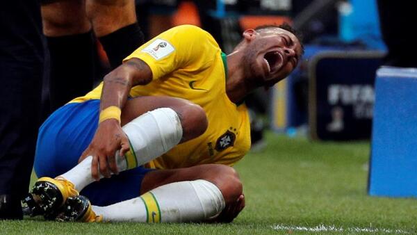 Goles y drama.