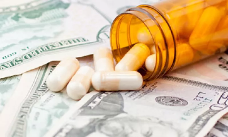 James Bullard, presidente de la Fed de St. Lois aseguró que no coincide con Bernanke en congelar las tasas de interés a corto plazo. (Foto: Photos to Go)