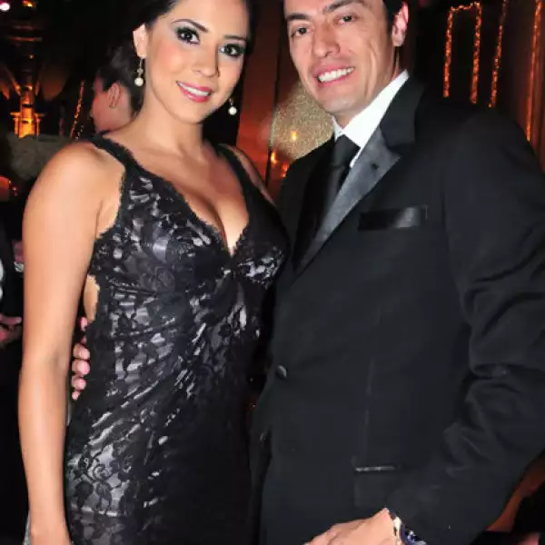 Lorena Granjewicz,Eduardo Chabat