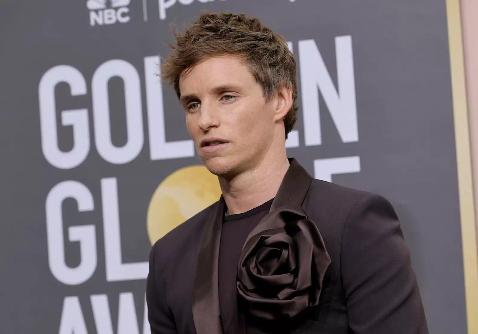 80th Annual Golden Globe Awards - Arrivals