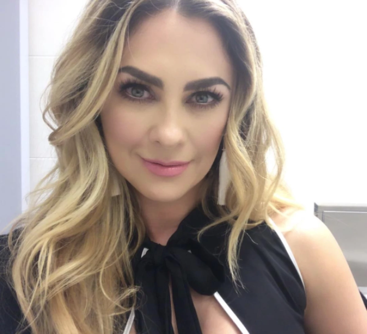 Aracely Arámbula