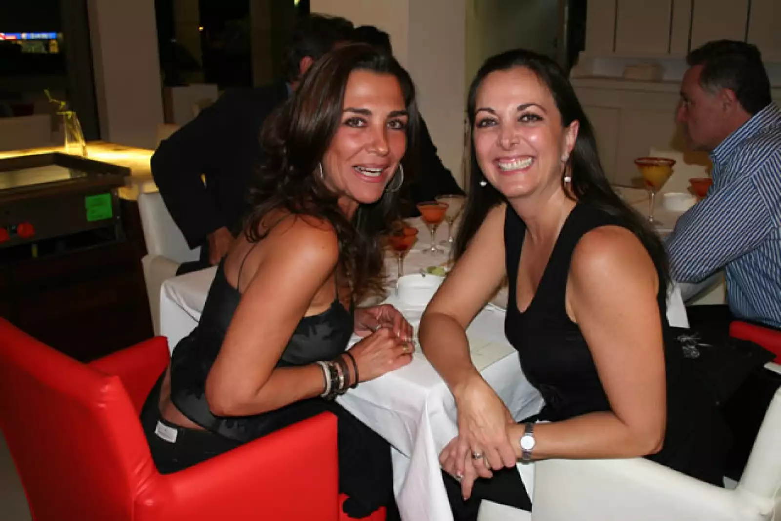 opening de orienta lounge