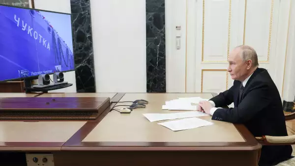 ¿Por qué Vladimir Putin no felicita a Donald Trump por ganar las elecciones de EU?