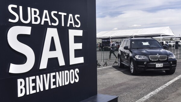 ¡Bienvenidos!