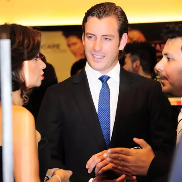 Juan Diego Covarrubias