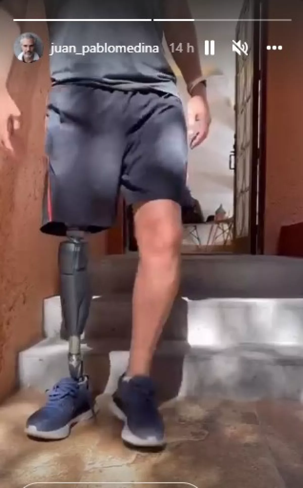 Juan Pablo Medina