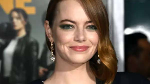 Emma Stone