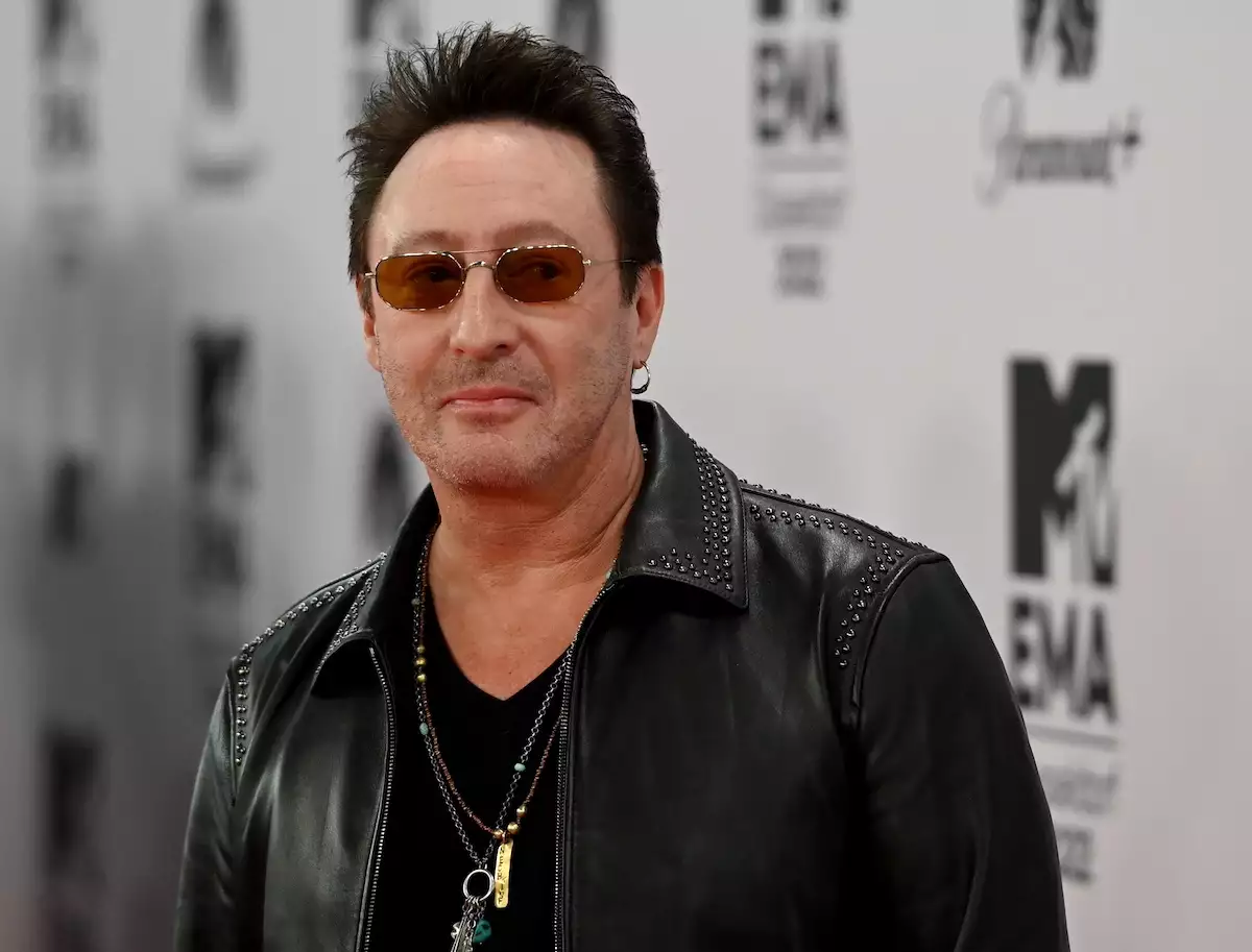 MTV EMAs 2022 - Show