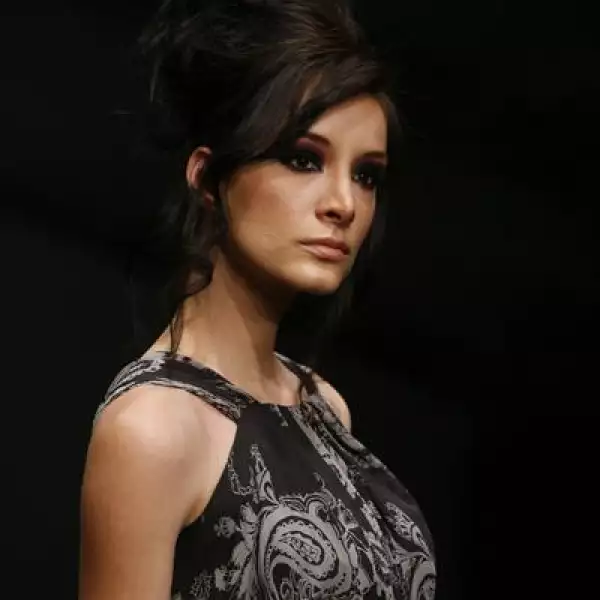 Desfile David Salomon