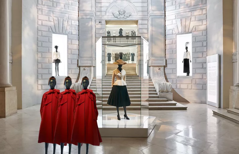 Exposision-dior-chanel