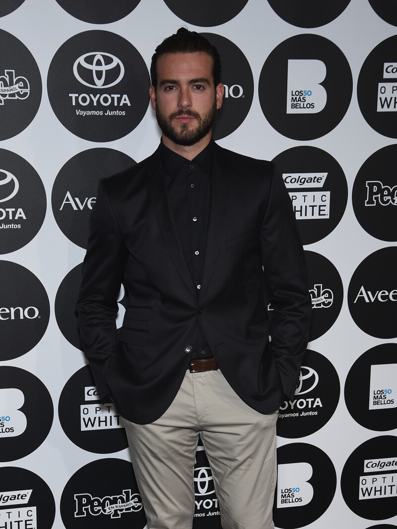 Pablo Lyle