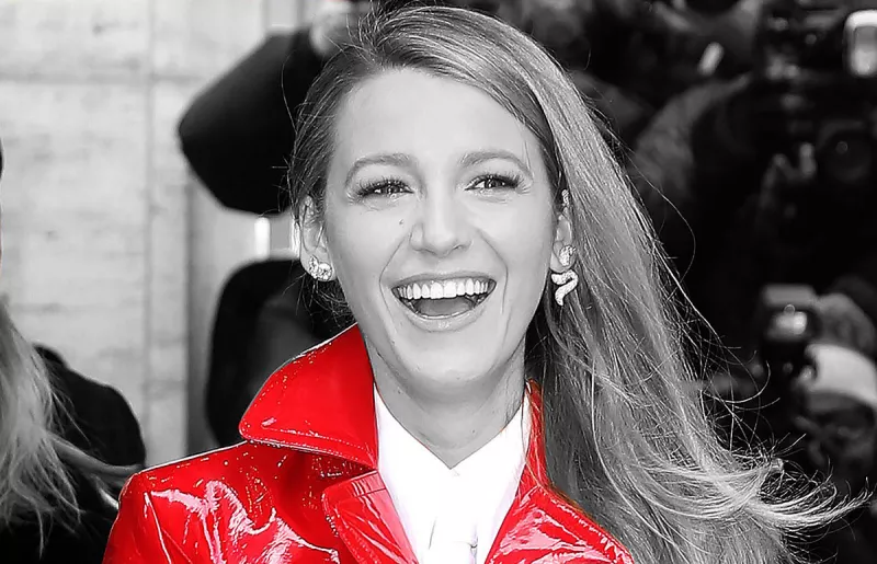 Michael Kors show, Arrivals, Fall Winter 2018, New York Fashion Week, USA - 14 Feb 2018