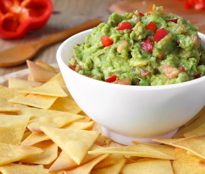 Si te consideras todo un foodie, te damos cinco recetas que seguro se volverán tus grandes favoritas. ¿La mejor parte? Todas están hechas a base de esta delicia libanesa.