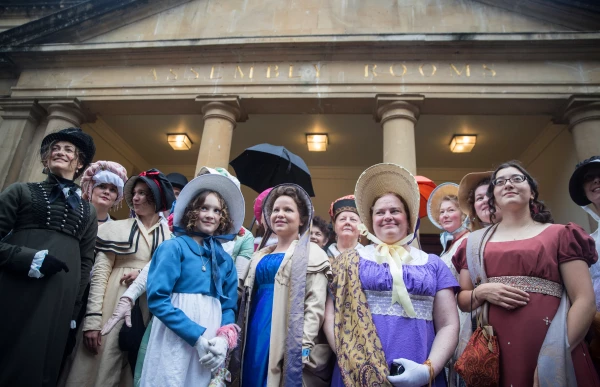 Jane Austen